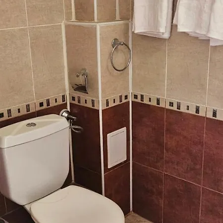 Helena Ξενοδοχείο με διαμερίσματα