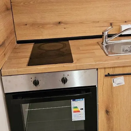 Helena Ξενοδοχείο με διαμερίσματα