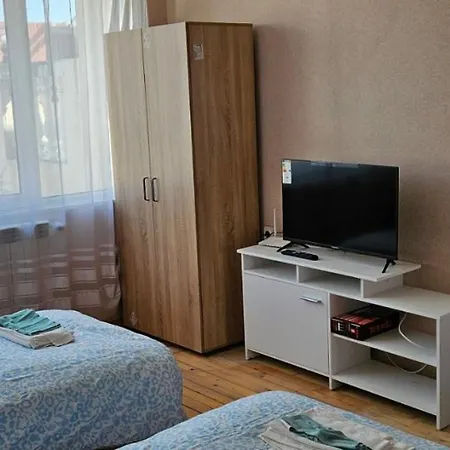 Helena Apart Otel