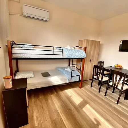 Helena Ξενοδοχείο με διαμερίσματα