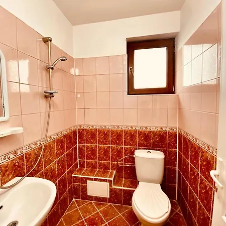 Helena Ξενοδοχείο με διαμερίσματα