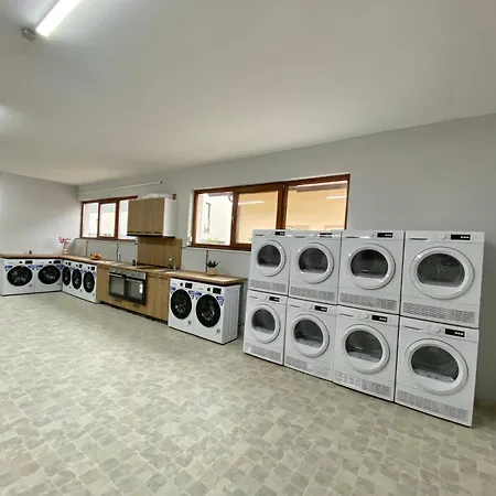 Helena Ξενοδοχείο με διαμερίσματα *