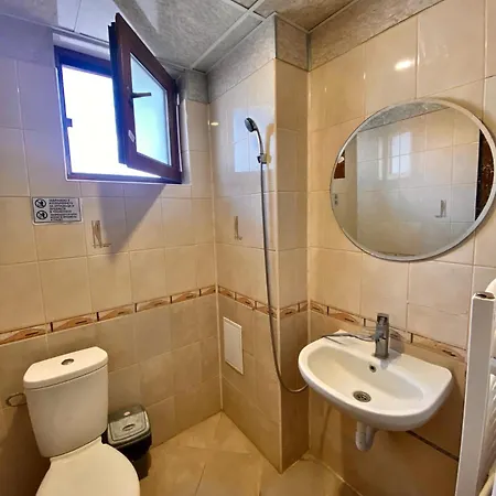 Helena Aparthotel Kostinbrod
