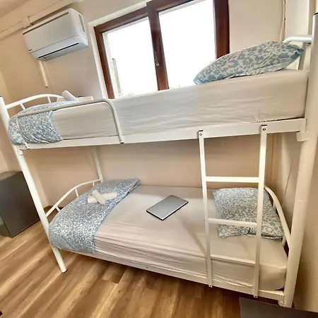 Helena Ξενοδοχείο με διαμερίσματα